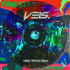 YUNG BEEF - RELIGION (Veis. HARD TECHNO REMIX)