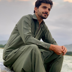 Haroon Bacha (Da Jowand Da Zahro Dak)