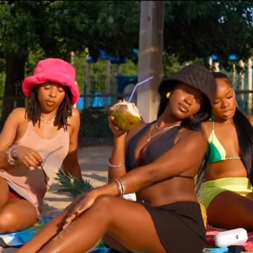 Let Go Of The Pineapple