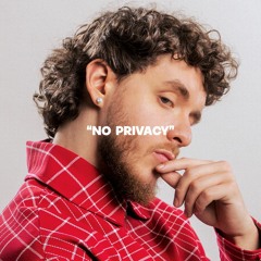 Jack Harlow Type Beat "No Privacy"