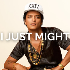 Bruno Mars - I Just Might [Joey Delvaro Remix]