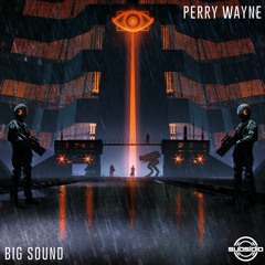 Perry Wayne - Big Sound