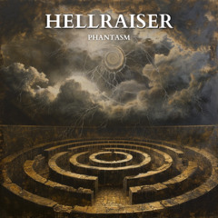 PHANTASM - HELLRAISER