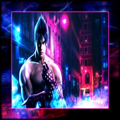 Tekken Shop [Tekken Tag Tournament 2 Type Beat] - Kanji Kobayashi #MuzikDragon