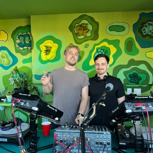 Smalltown Beat 010: DATABASE ft. Abstract Method [The Other Radio]