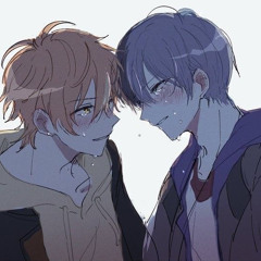 Cry baby | Akito Shinonome x Toya Aoyagi cover