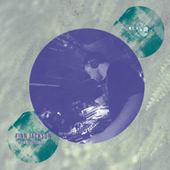 Finn Jackson. Beat & Pathways 021