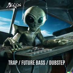 Trap Future Bass Dubstep