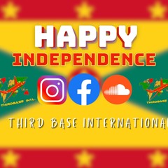 51ST GRENADA INDEPENDENCE | 02/07/25 | DJ THIRD BASE INTERNATIONAL