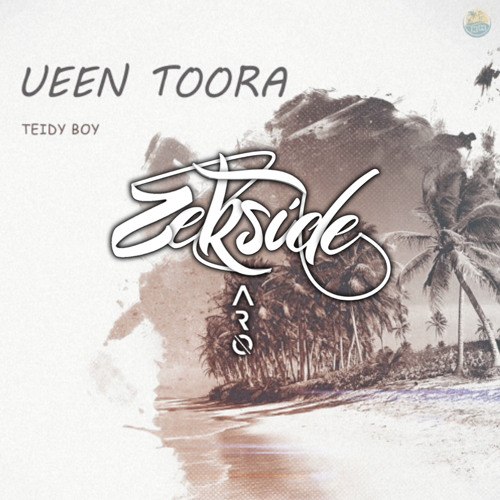 TEIDI BOY - UEEN TOORA (SIMPLE REGGAE)