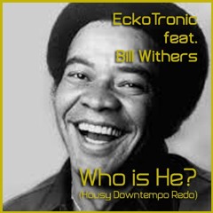 Who am I (Downtempo Remake)