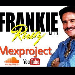 Frankie Ruiz éxitos by MEXPROJECT