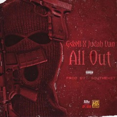All Out (feat. Judah Dan)