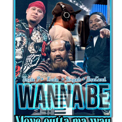 WANNABE