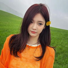 닝닝(ningning)-Thirsty