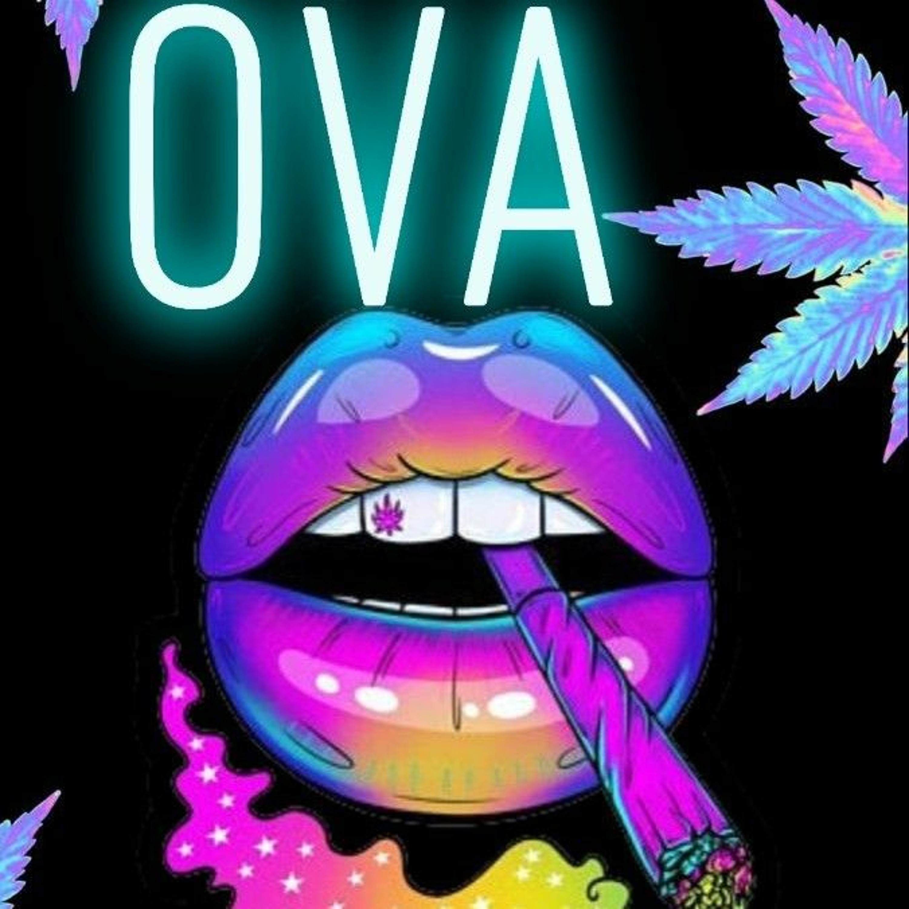 OVA- SaDNess episode artwork