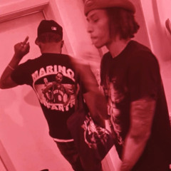 Dee Aura + QualiCapone - For The Block [Prod: CaptainCrunch] @DJGREN8DE + DJ BANNED + BEEZ