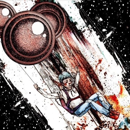 A1. Viceversa - Sea Waves