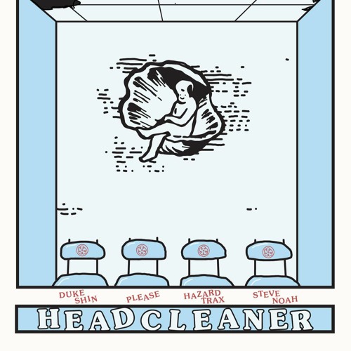 Live @ Headcleaner (Columbus, Ohio) 07.01.2023