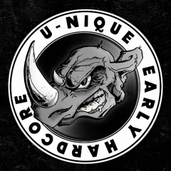 U-NIQUE - Oldschool Dedication Gabber Mix