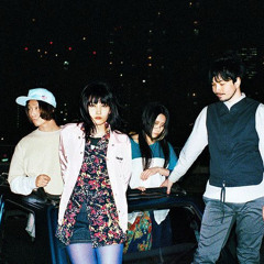 Kinoko Teikoku- Virgin Suicide