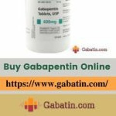 Buy neurontin overnight