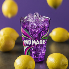 A Whole New Flavor Mix Vol. 2