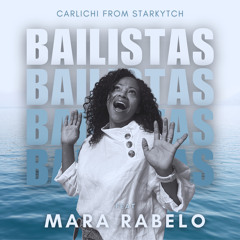 Bailistas (feat. Mara Rabelo)