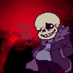 OST 100: Downtrodden (Megalovania.)
