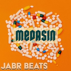 Medasin Bap (FREE TYPE BEAT) {C#m 94bpm} Trap Beat