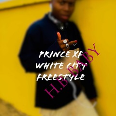 Prince xf White City FreestyIe.mp3
