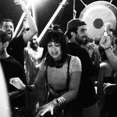 Chloe H. Live @ Almaza Bay | Takeover from Ghenwa Nemnom & Seisma - ft. Nami till late, July 5, 2025