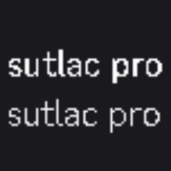 SUTLAC PRO (👑) DISS IMPARATOR RECKORTS BUCA AMBIYANS GANG