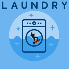 Thuishaven 2025 Kim Laundry Session