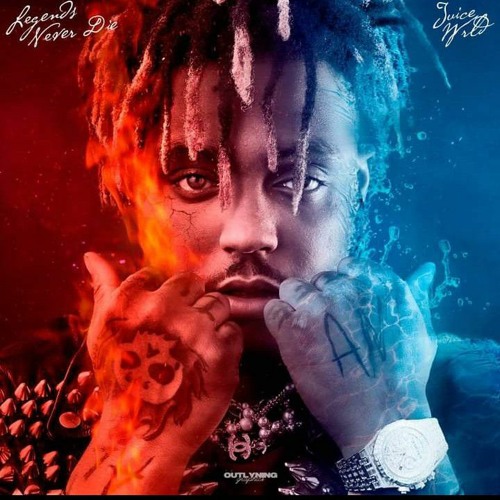 Stream KDØT1× Listen to juice wrld music playlist online for free on