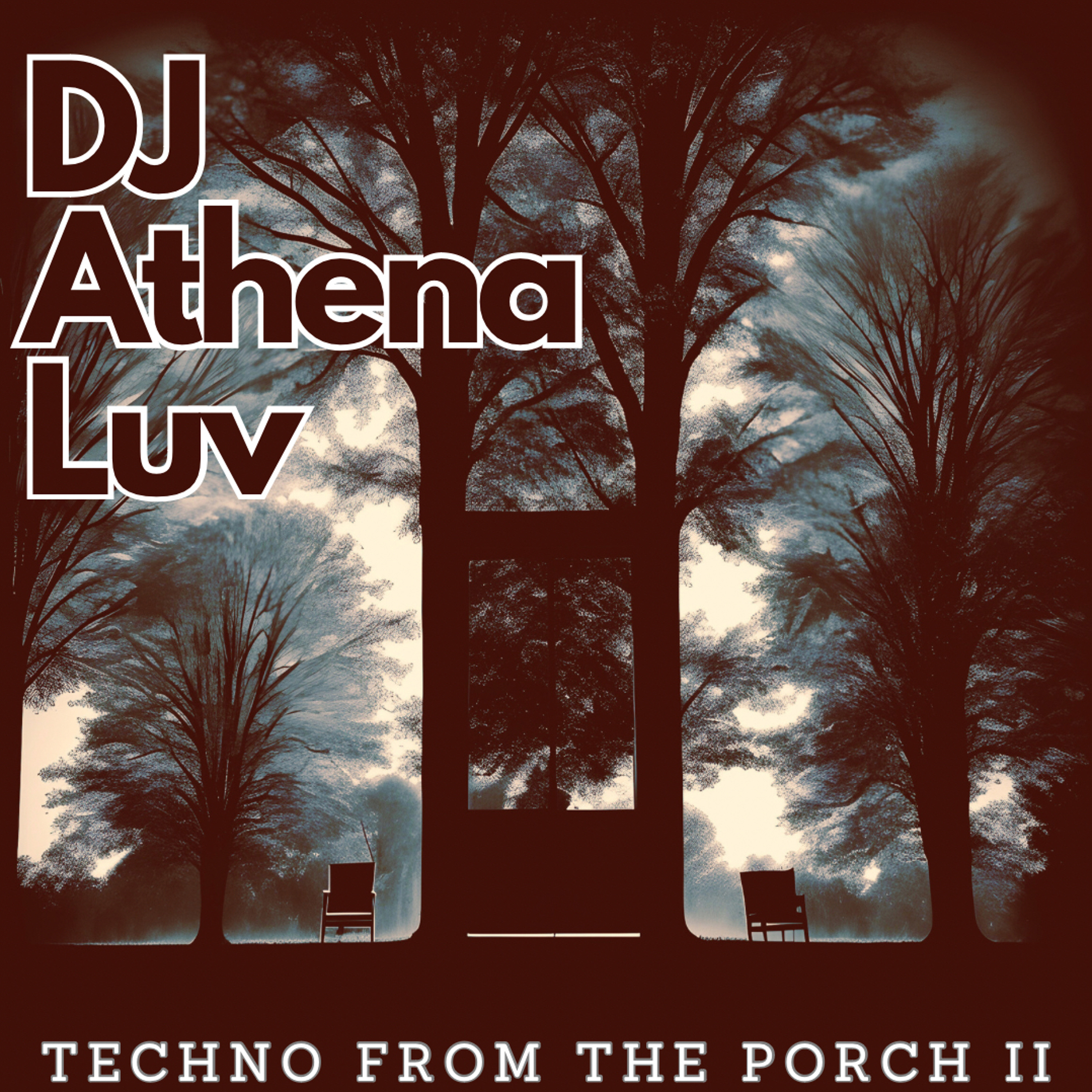 DJ AthenaLuv