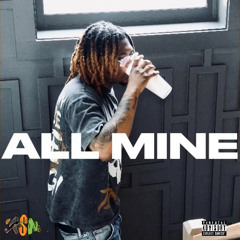 ZannGuapo - All Mine