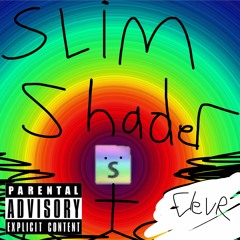 Slim Shader - My Name Is (Slim Shady Parody)