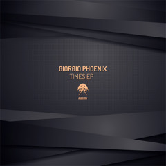 Giorgio Phoenix - Times EP