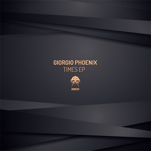 Giorgio Phoenix - Times EP