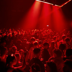 Flooded By You (Ft. Fran Wilson)