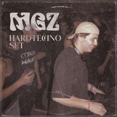 HARDTECHNO SET / MGZ
