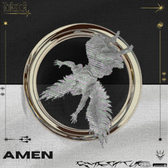 TOKZICK - AMEN (ft. Sophie Martinez)