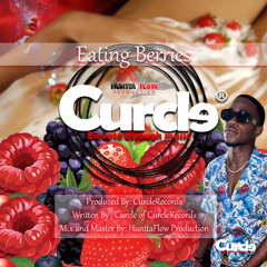 Curcle - Eating Berries