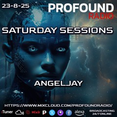 Saturday Sessions Mix 23-08-2025