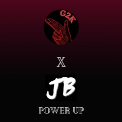 JB (UK) - POWER UP (FREE DOWNLOAD)