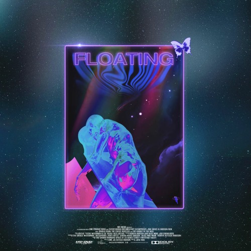 Floating w/ JustThrill