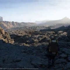 critique sur Death Stranding