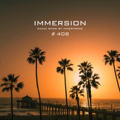 Immersion #408 (31/03/25)