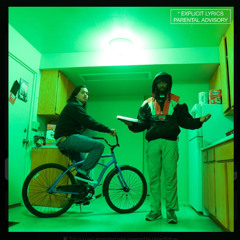 FRESCO FAVILA x @ze6ruh "plug name kenji"